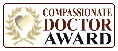 Compassionate Award